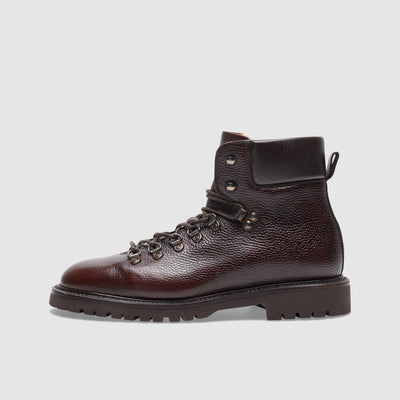 Brown boots for women