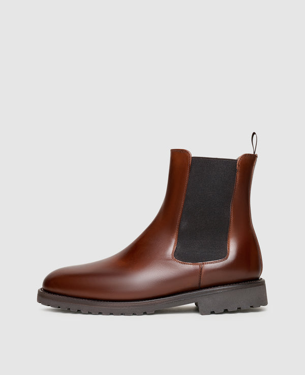 Ella CB1 - Medium Brown