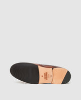 Ella FBDB - Chestnut Brown