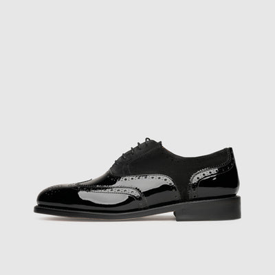 Budapest shoes for women