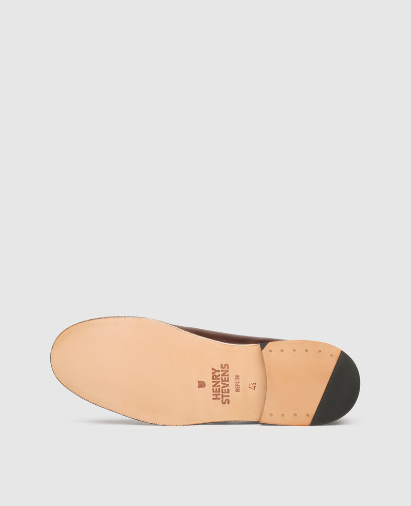 Ella PB - Black Brown