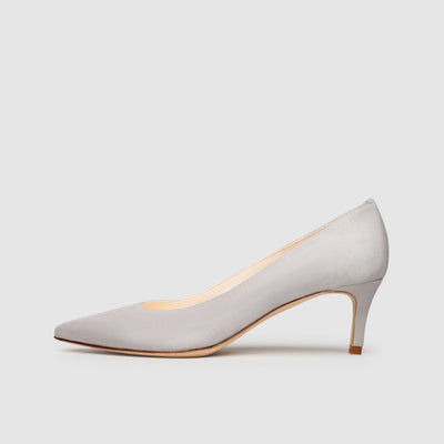 Suede shoes for women