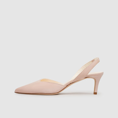 Suede shoes for women