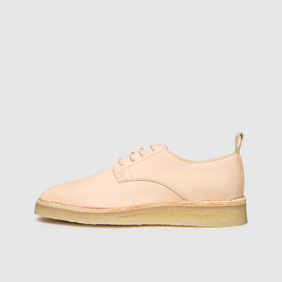 Derby shoes for women
