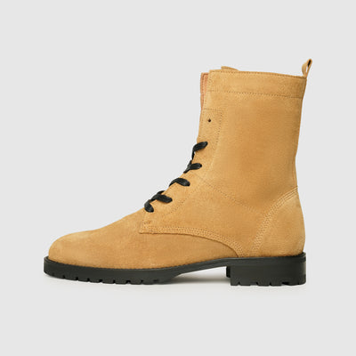 Brown women's shoes