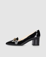 Fay P55 - Black