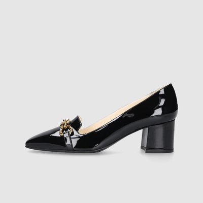 Italian ladies' shoes