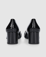 Fay P55 - Black