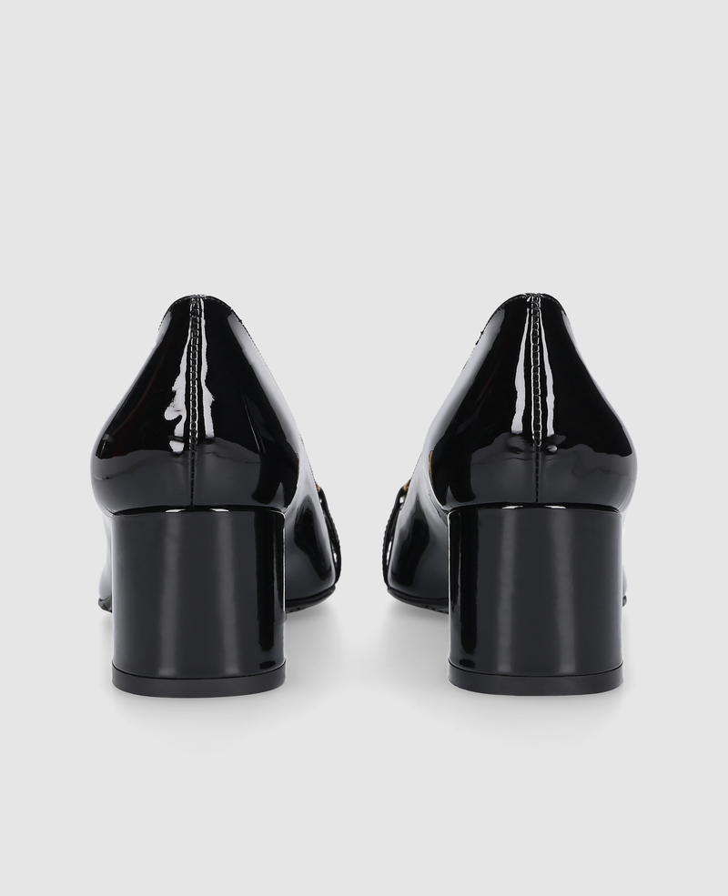 Fay P55 - Black