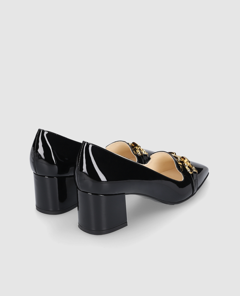 Fay P55 - Black