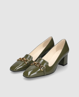 Fay P55 - Green