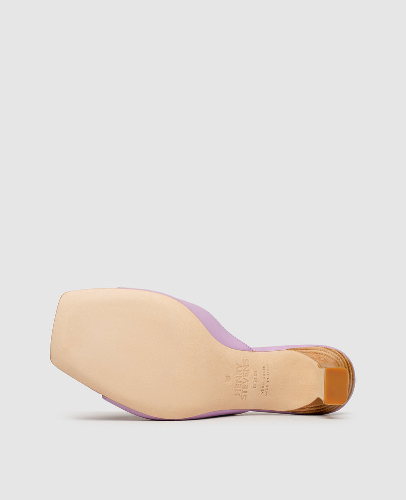 Harper M50 - Purple