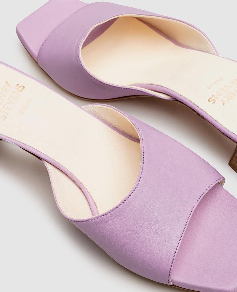 Harper M50 - Purple