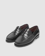 Hunter W PL - Black
