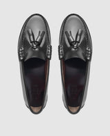 Hunter W TL - Black