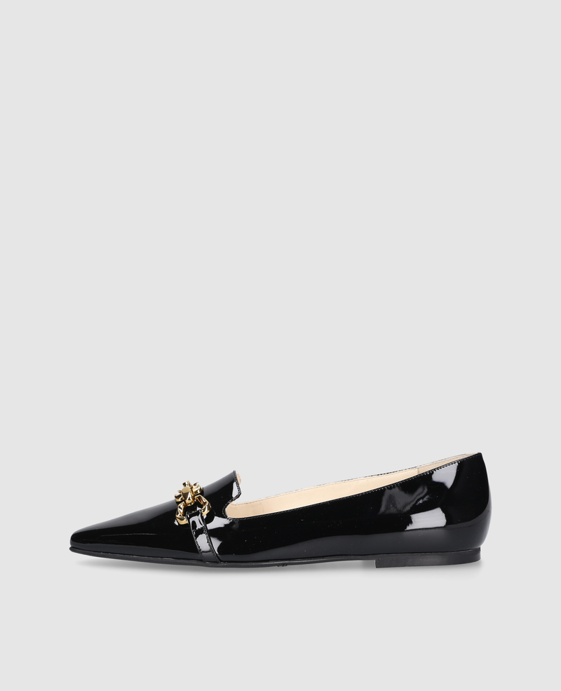 Madison HVL - Black