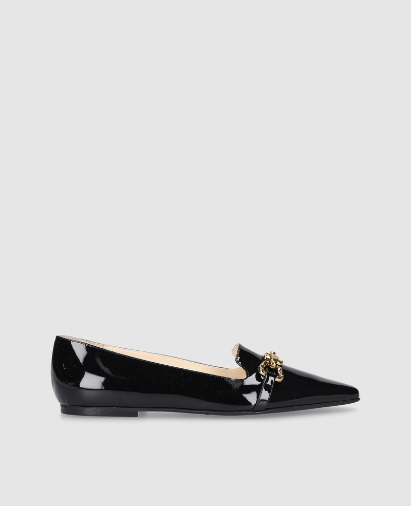 Madison HVL - Black