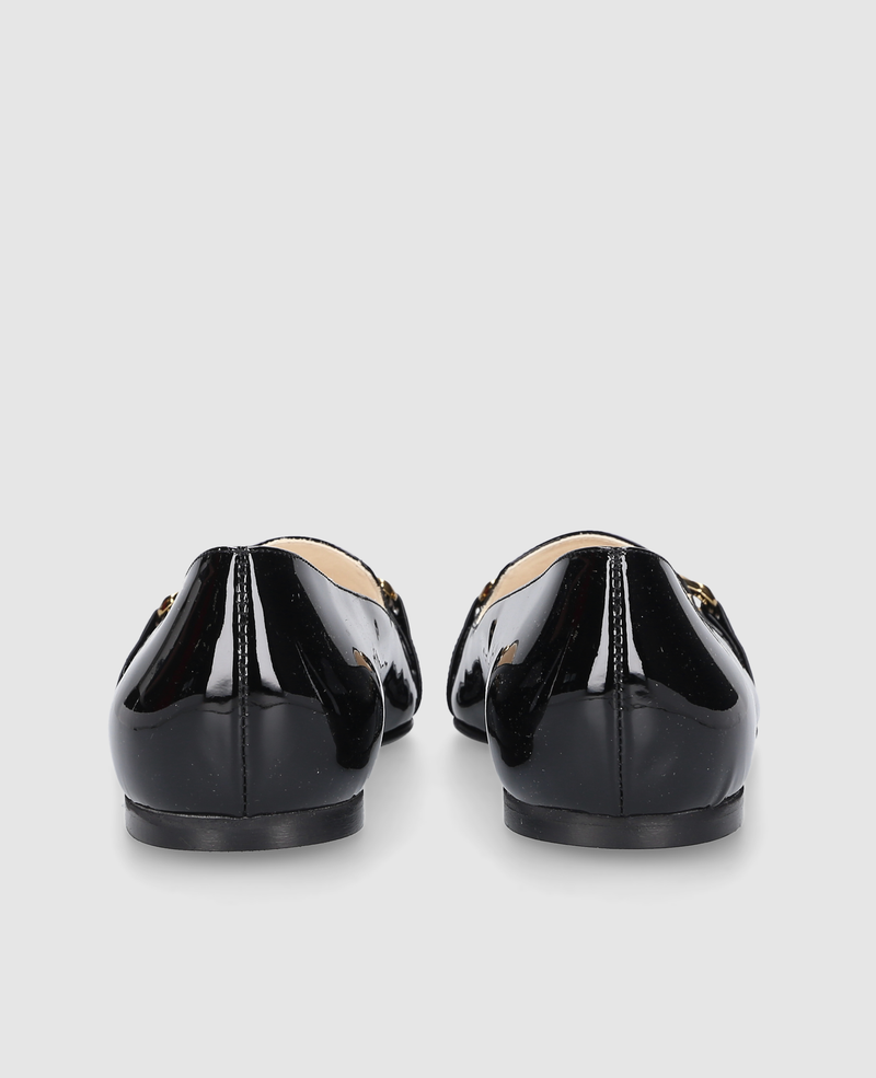 Madison HVL - Black