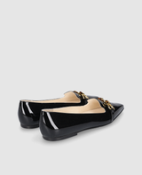 Madison HVL - Black
