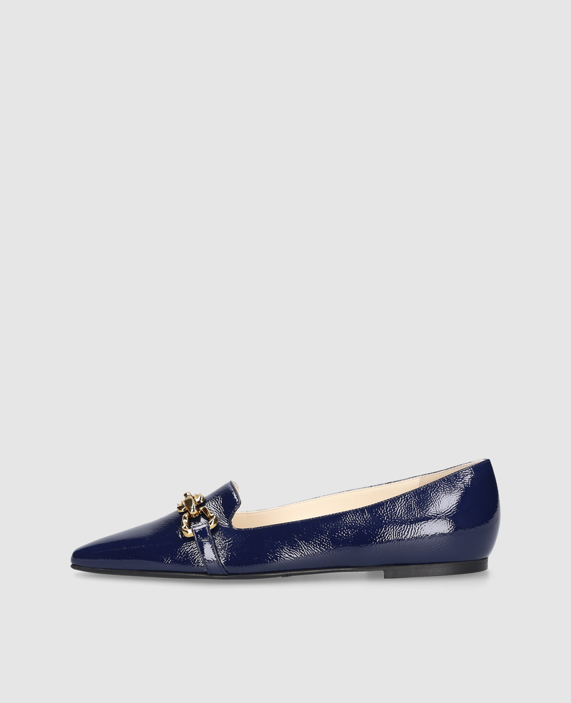 Madison HVL - Dark Blue