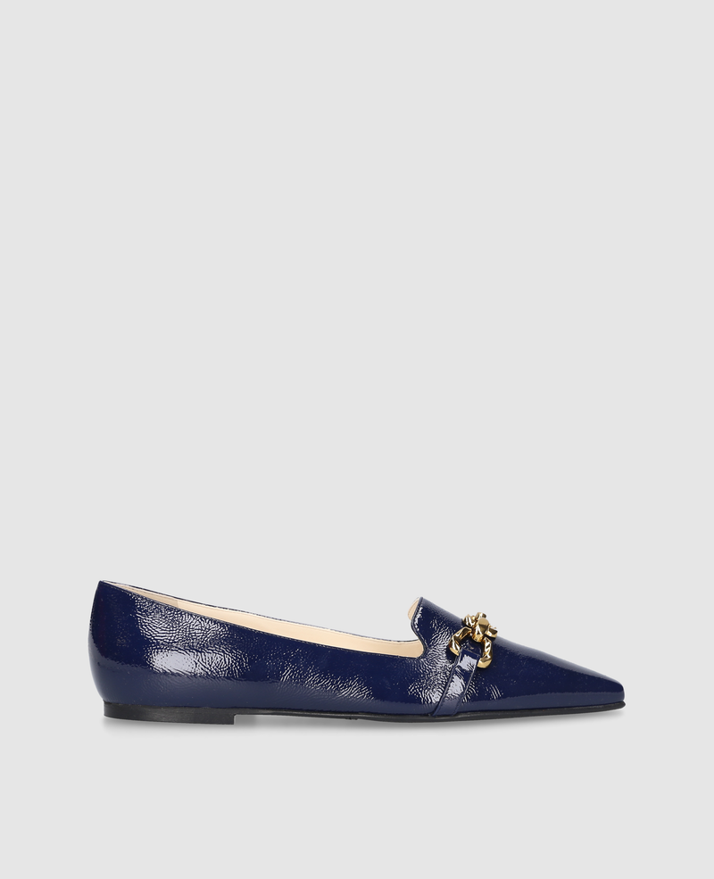 Madison HVL - Dark Blue