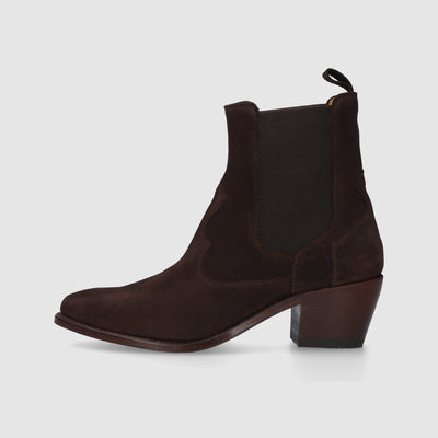 Text: Casual shoes for women
