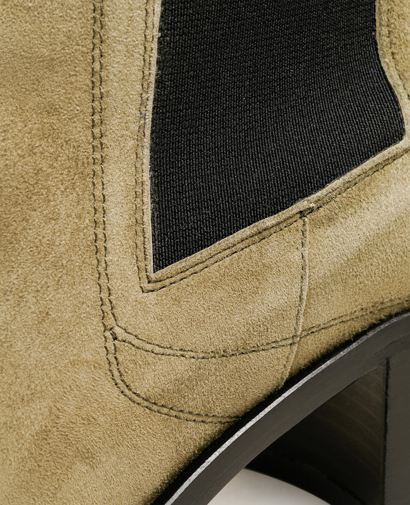 Mia CB - Khaki