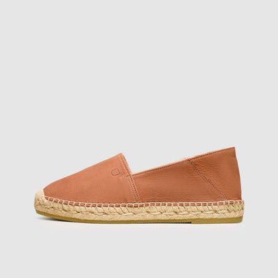 Brown women's shoes