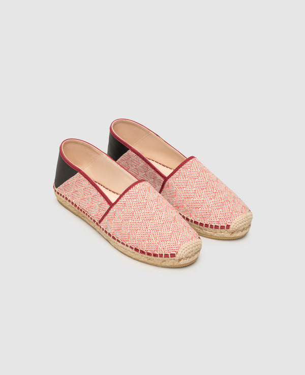 Taylor W EP - Red