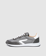 Line - Gray/White