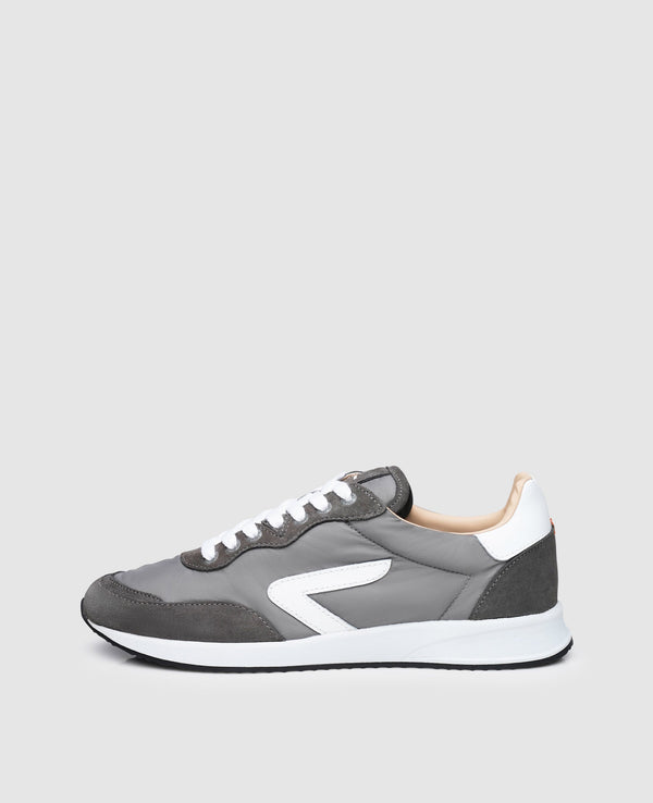 Line - Gray/White