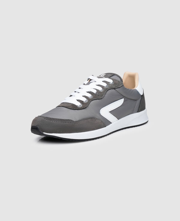 Line - Gray/White