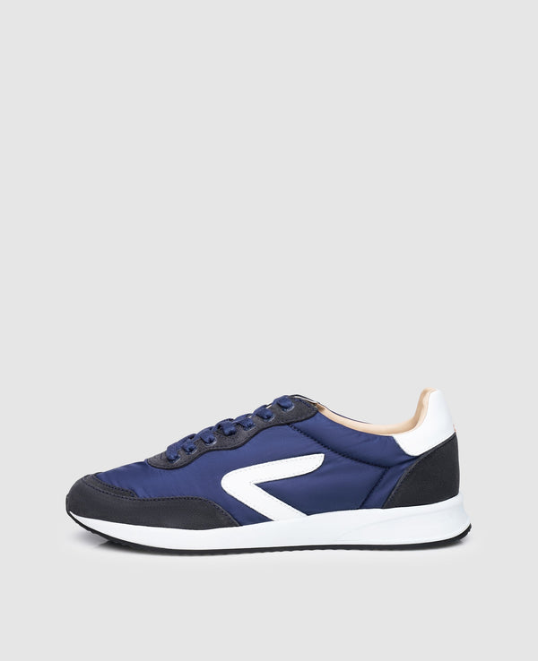 Line - Blue/White