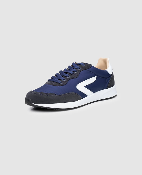 Line - Blue/White
