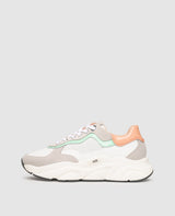 Rock - White/Gray