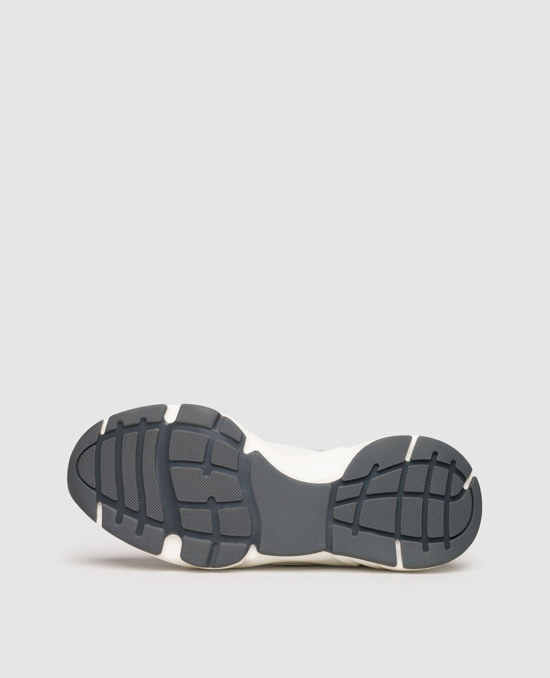 Rock - White/Gray