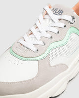 Rock - White/Gray