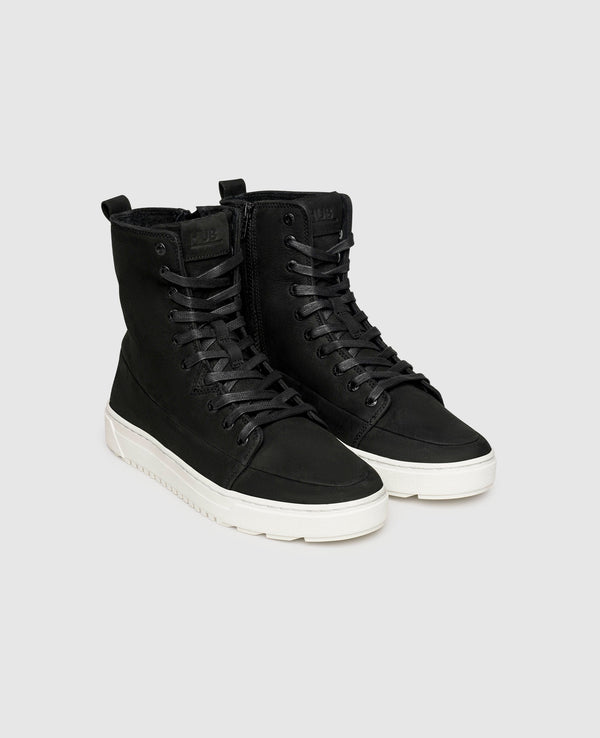 Night N42 - Black
