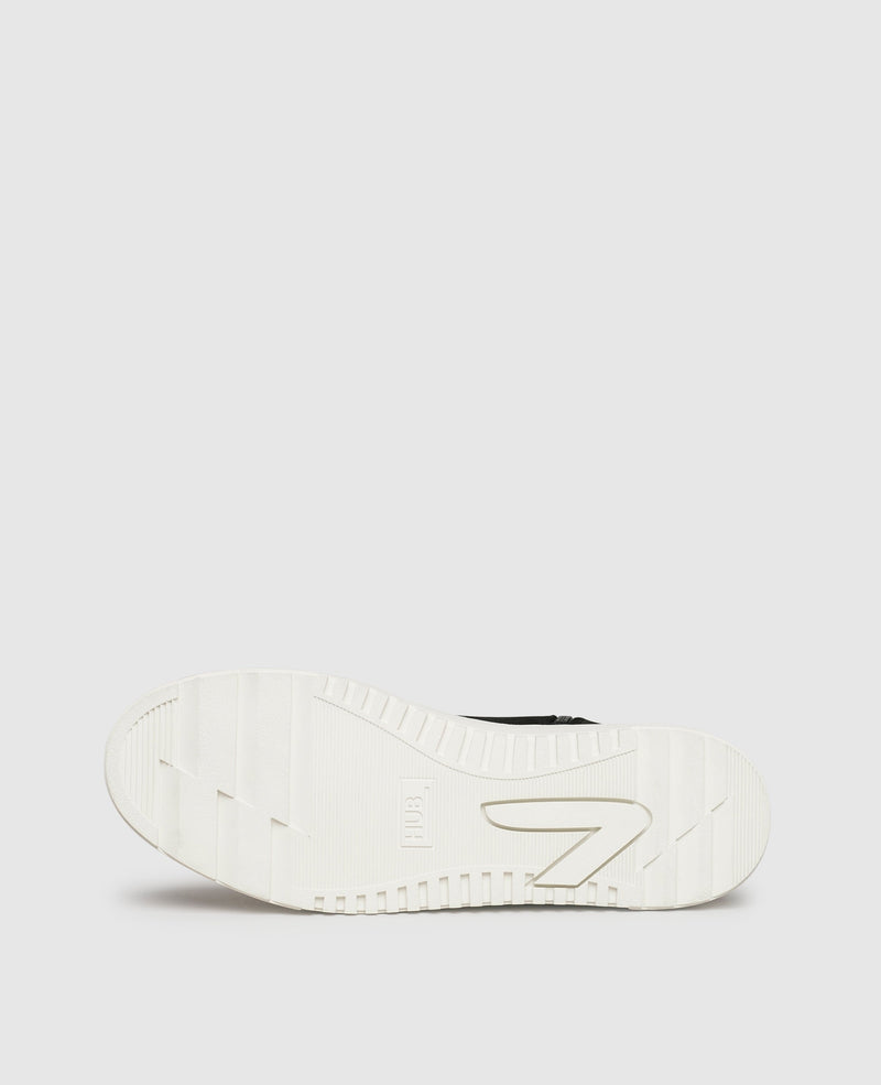Night N42 - Black