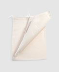 Shoe bag - Ivory