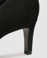 Enny - Black