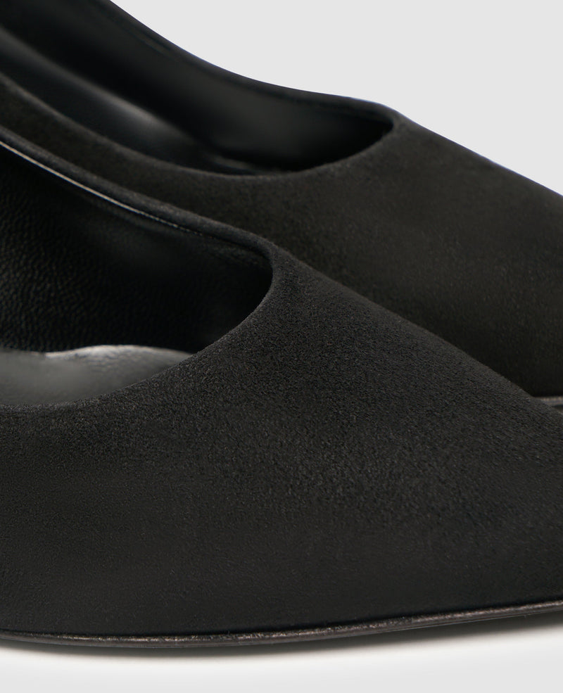Enny - Black