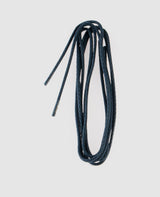 Shoepassion replacement shoelaces - Navy