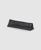 Shoe Scraper Color Wax - Black