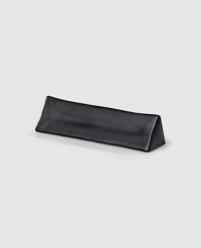 Shoe Scraper Color Wax - Black
