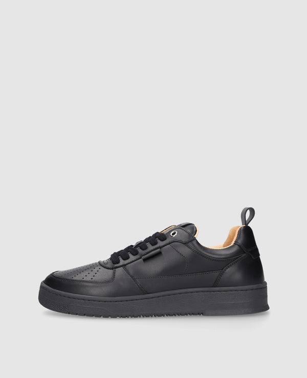 Bball M AB - Black