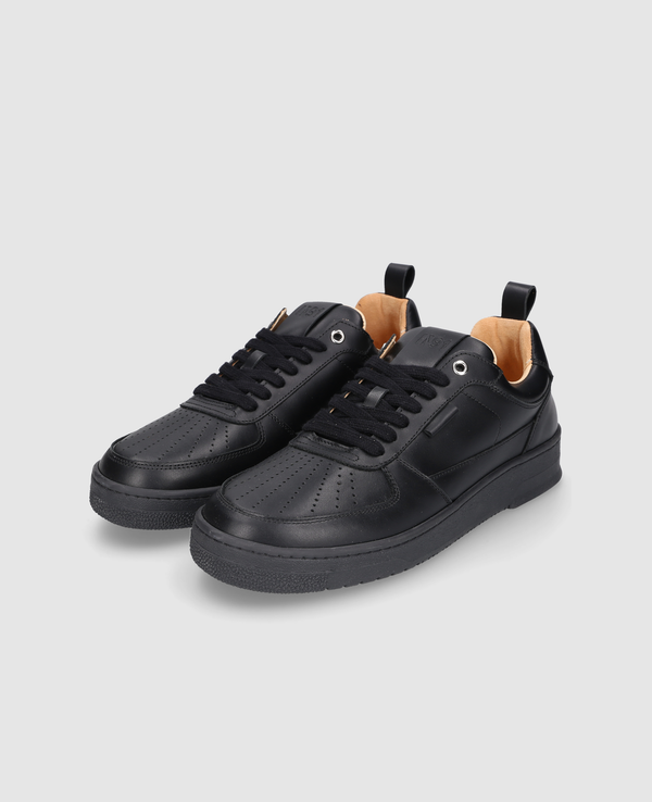 Bball M AB - Black
