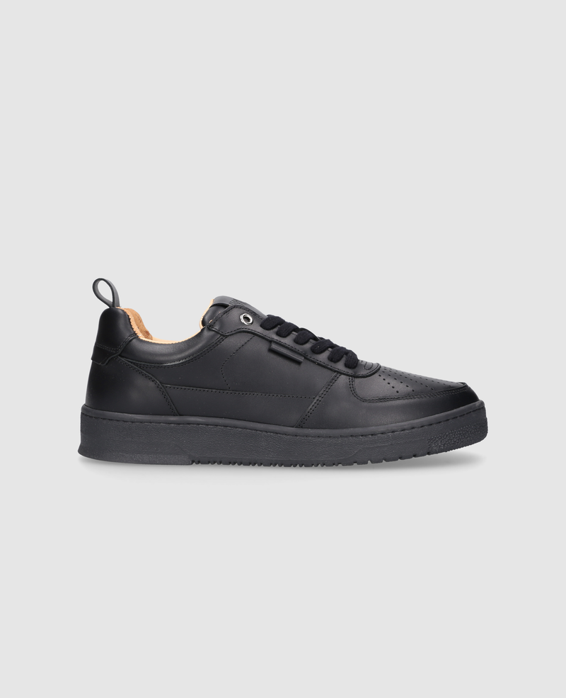 Bball M AB - Black