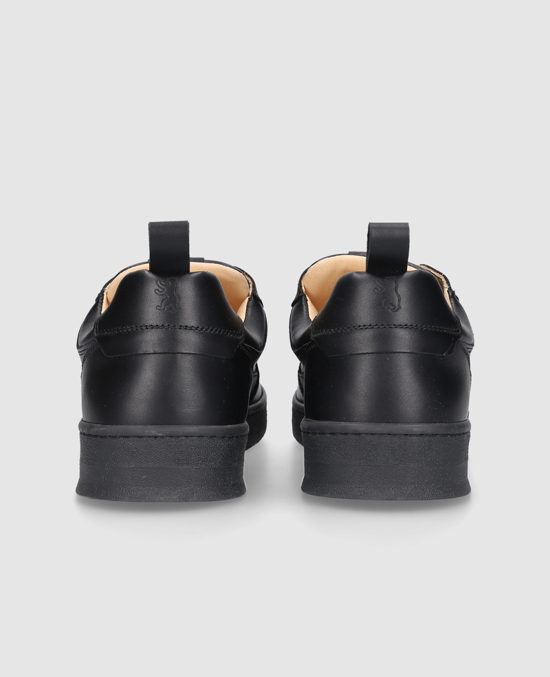 Bball M AB - Black