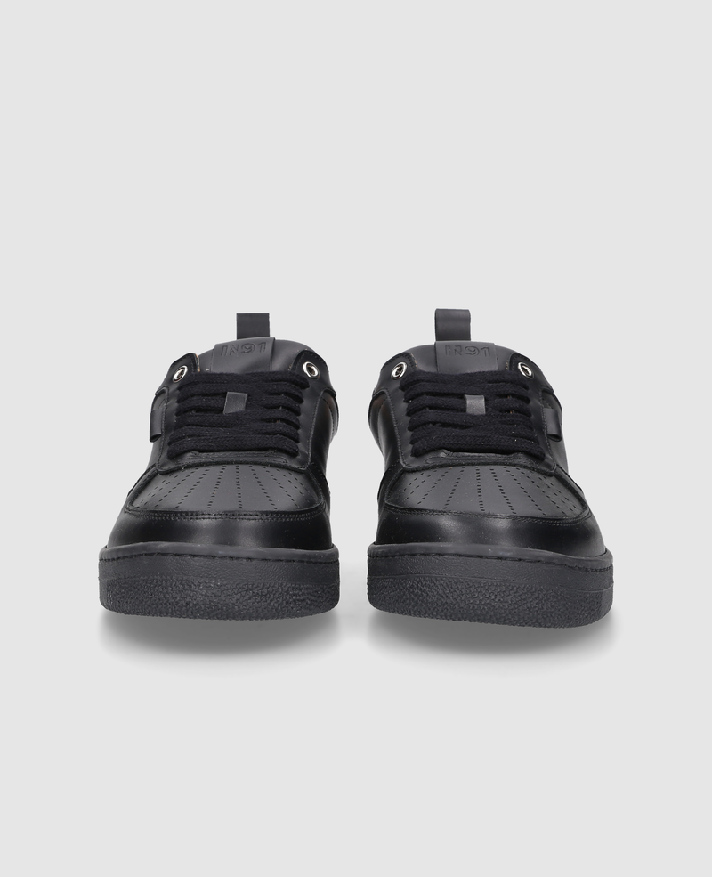 Bball Bball M AB Sneaker in Black for Men - N91 | Shoepassion